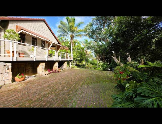 4 BEDROOM HOUSE FOR SALE IN GROOT BRAKRIVIER CENTRAL